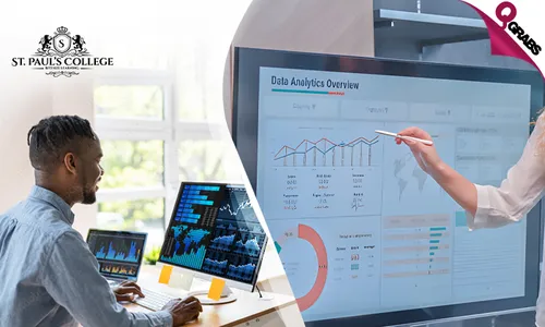 Data Analytics Online Course!